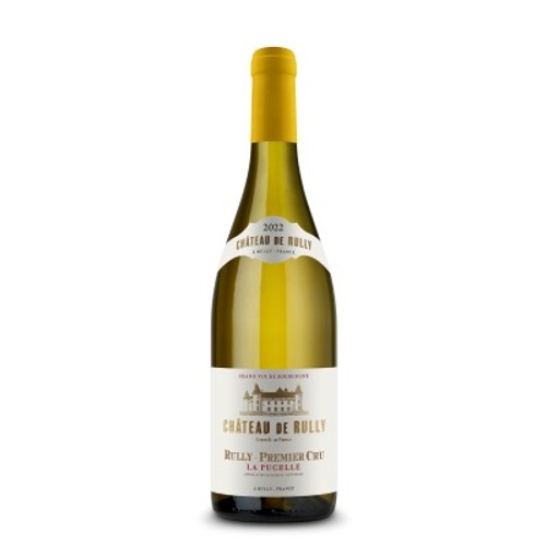 1er Cru La Pucelle, Château de Rully 75cl