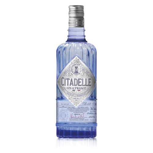 Citadelle Gin De France 44% 70cl