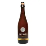 Paix Dieux Bière trible 75cl