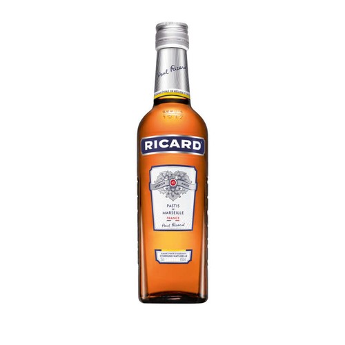 Ricard pastis de Marseille 35cl