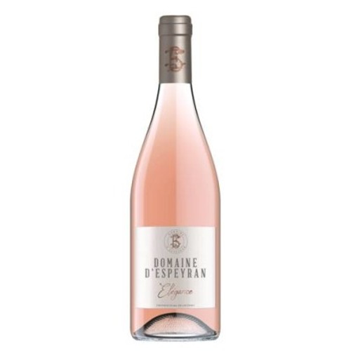 Domaine D'Espeyran Igp Terres Du Midi Rosé 75cl