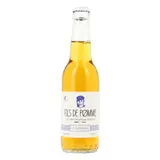 [Par Naturalia] Fils de Pomme Cidre Brut Le Sauvage Bio 33cl