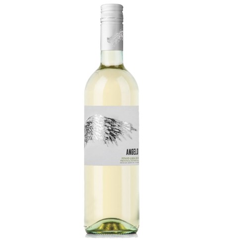 Grigio Provincia Pinot Rouge 75cl