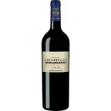 Château L'Hospitalet La Réserve Languedoc - La Clape A.O.P. Rouge 2023 Biodynamie 75CL