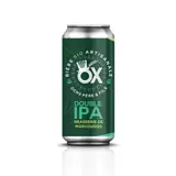 Ox Bière Bio Double IPA 44cl