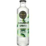Punch! Cocktail cucumber spritz 6%vol 250ml