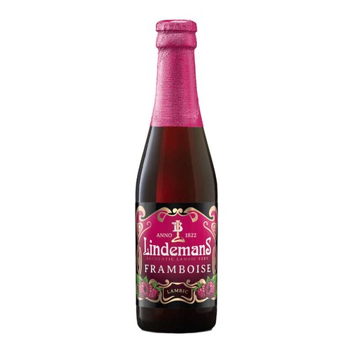 Lindemans Bière Framboise 25cl