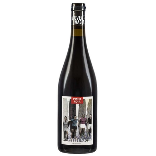 Nouvelle Vague pinot noir 75cl