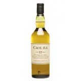 Caol Ila Whisky Ecosse Islay Single Malt 12 Ans 43 % Vol. 70cl