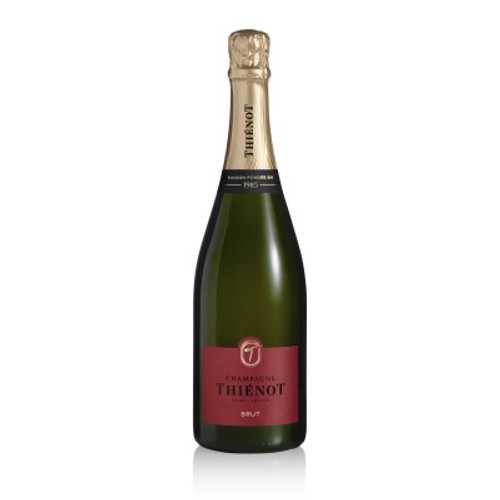 Château Thienot Champagne Brut 75cl
