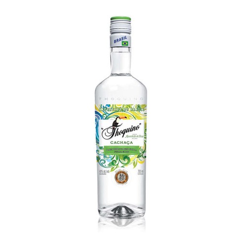 Thoquino Cachaçà 70cl