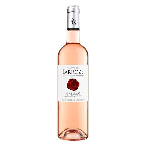 Château Larroze Gaillac rosé 75cl