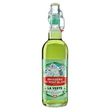 Mont Blanc Bière La Verte 5.9° 75cl