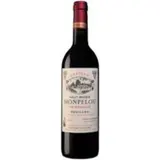 Château Haut Bages Monpelou Pauillac Aop, Rouge 75cl