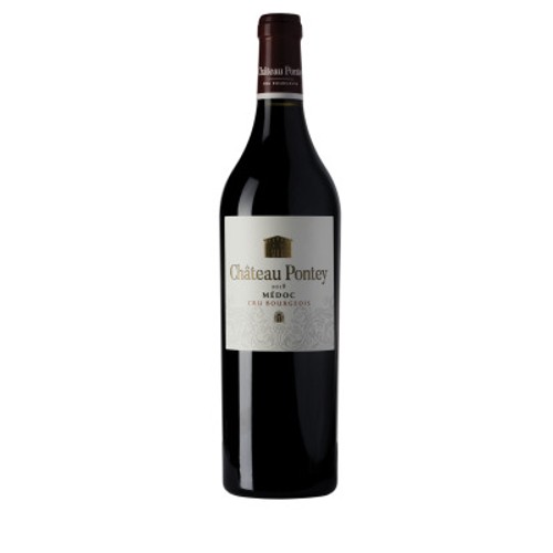 Château Pontey Médoc AOP 75cl