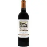 Château Coufran Haut-Médoc Cru Vin Rouge 37,5cl