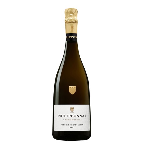 Philipponnat Champagne Réserve Perpetuelle Brut 75cl