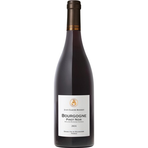 Jean Claude Boisset  Pinot Noir Bourgogne  75cl