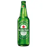 Heineken Bière Blonde 65cl