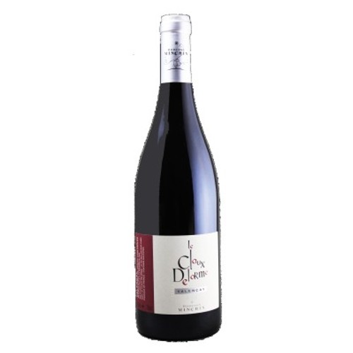 Le Claux Delorme Valencay Rouge 2022 75cl