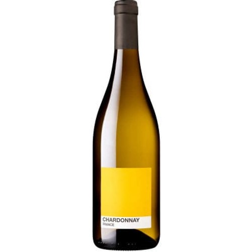 Paquet-Montagnac Chardonnay Vins de France V.D.F. Blanc 75CL