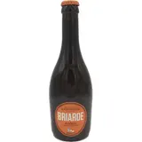 Briarde Bière Ambrée 6,2% 33cl