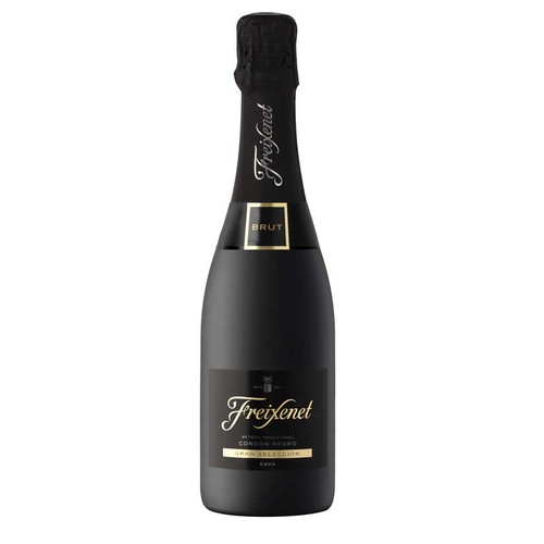 Freixenet Vin Mousseux Brut, Cordon Négro 37.5cl
