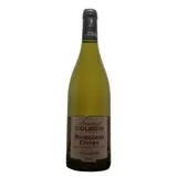 Bourgogne Chitry Domaine Colbois blanc 75cl