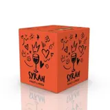 Domaine Haut-Lirou Syrah Vin de France  Rouge HVE 3L