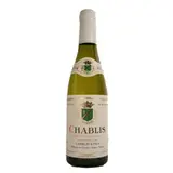Chablis Grand Vin De Bourgogne, 12,5% 37,5cl