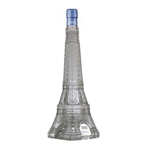 Paris séduction Vodka 0.50L