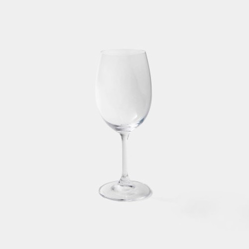 Monoprix Maison Verre À Vin 35cl - Série Martina