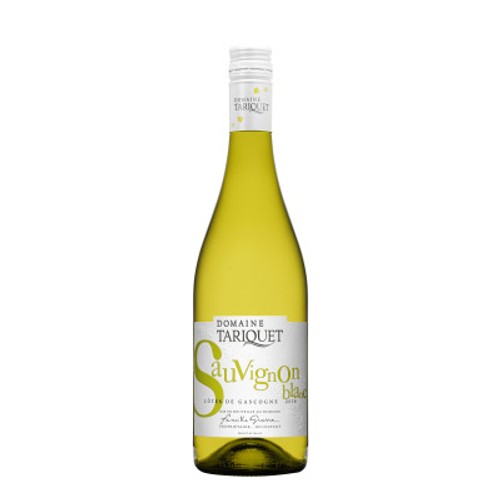 Domaine Du Tariquet Côtes De Gascogne Igp Sauvignon Blanc 75cl