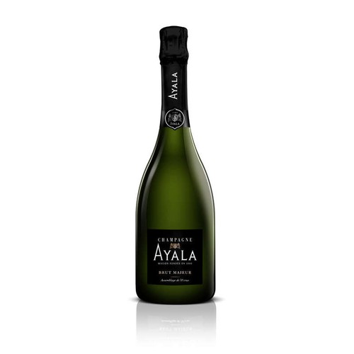 Ayala Brut Majeur Champagne A.O.P. Brut 75CL