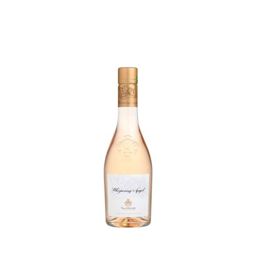 Whishpering Angel AOP Côté de Provence Rosé 13° 37.5cl