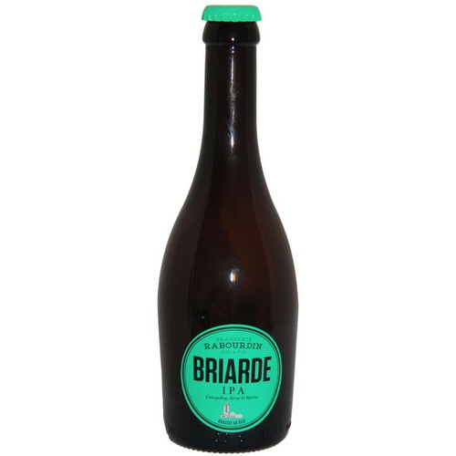 Briarde IPA 33cl