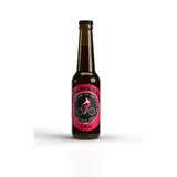 La Parisienne Bière Artisanale Ipa Bio 33cl