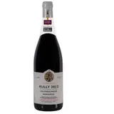 Domaine des Chauchoux Tastevinage Rully Rouge 2022 75cl