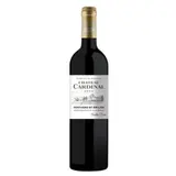 Château cardinal Montagne St Emilion 75cl