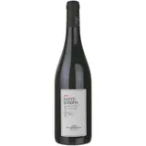 Grandes Reserves Saint Joseph - Vallée du Rhône - M. Chapoutier - Vin rouge - Par Club des Sommeliers - 75cl
