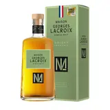 Maison Lacroix Whisky Single Malt 50cl
