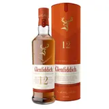 Glenfiddich Scotch Whisky 12ans d’Age 70cl