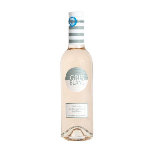 Gerard Bertrand gris blanc igp pays d'oc 37.5cl