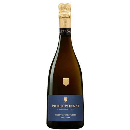 Philipponnat Champagne Réserve Perpétuelle Non Dosé 75cl