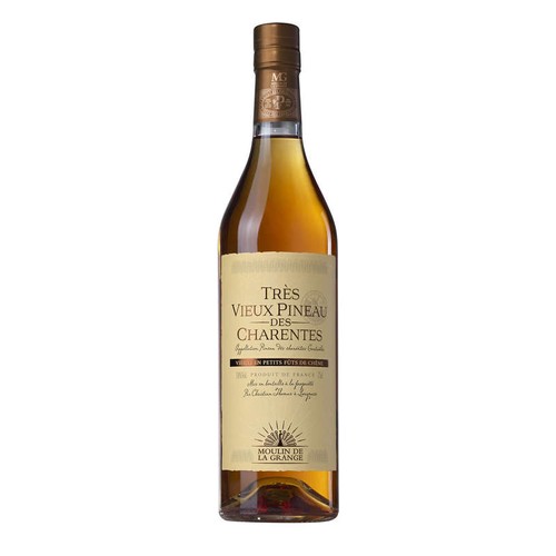Moulin De La Grange Très Vieux Pineau 75cl