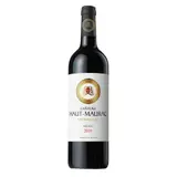 Château Haut Maurac Cru Bourgeois Médoc AOP 2020 75cl