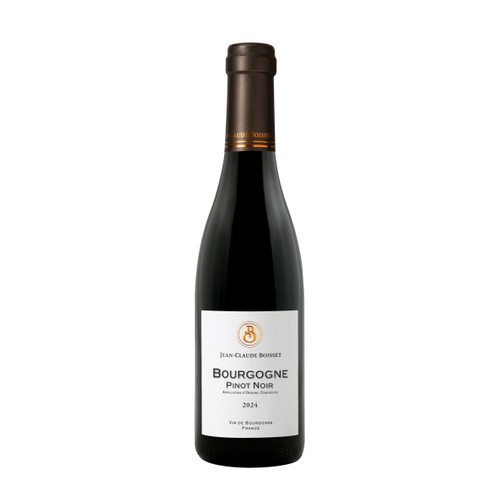 Jean-Claude Boisset Pinot Noir Bourgogne 37,5cl