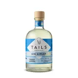Tails cocktails gin gimlet 14,9° - 50cl