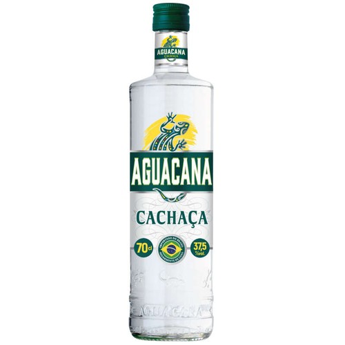 Aguacana Cachaça du Brésil 70cl