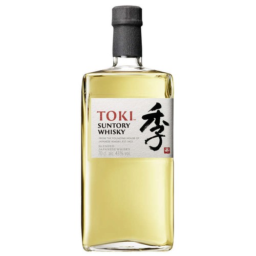 Toki Suntory 43 70cl